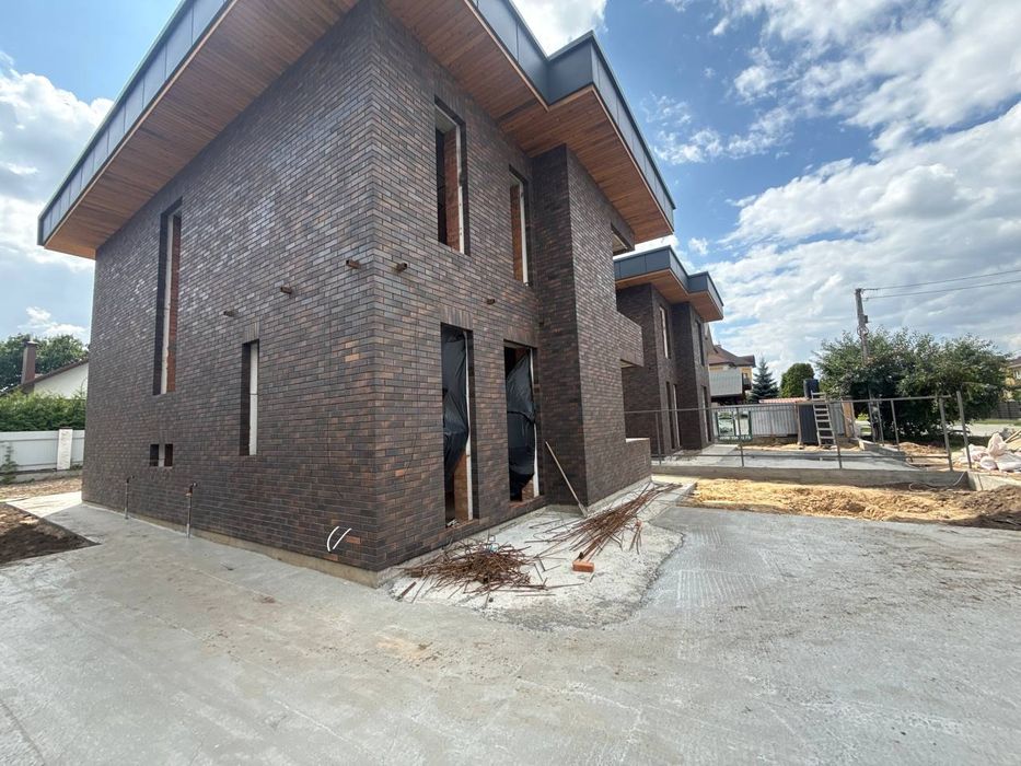 Будинок 150 м² | 4 спальні | 4,1 сотки | газ‼️