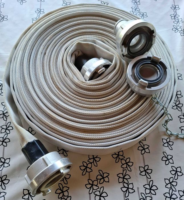 Atlas mangueiras de incêndio / Atlas firehoses