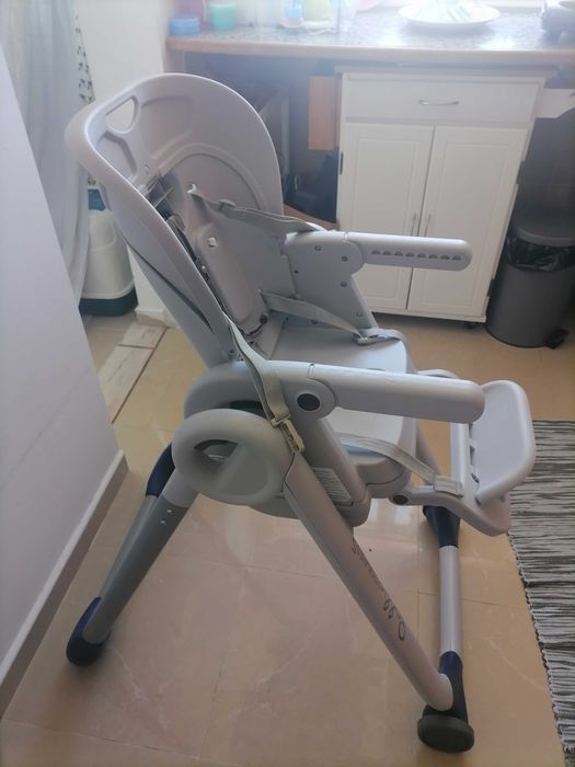 Cadeira Chicco Pollyprogress