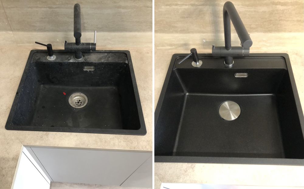 Базове прибирання квартир, будинків та офісів