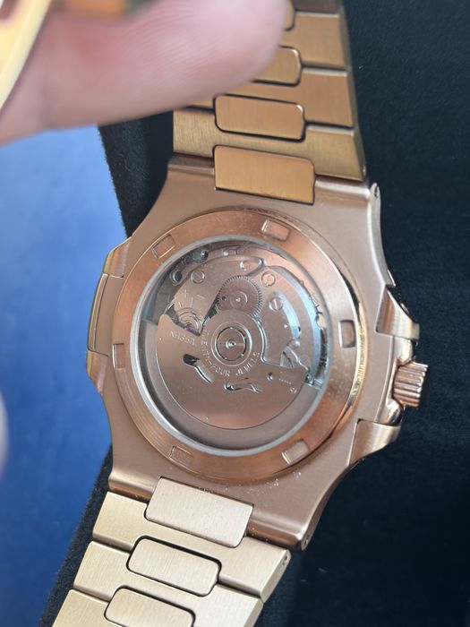 Seiko Seikomod Nautiko