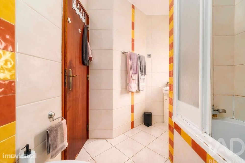 Apartamento T3 em Faro de 81 m2