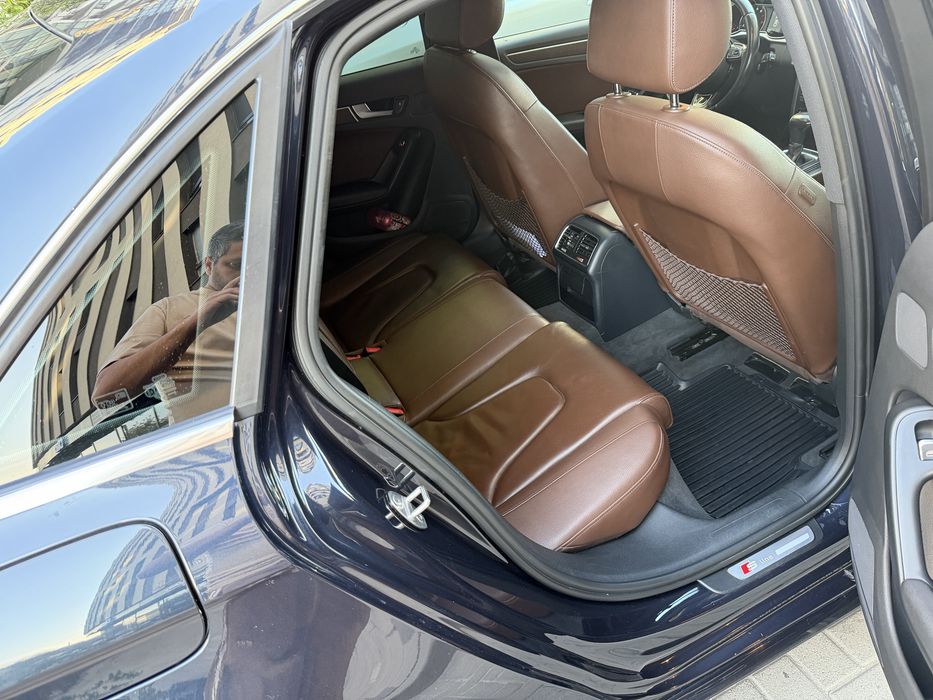 Продам Audi A4 B8