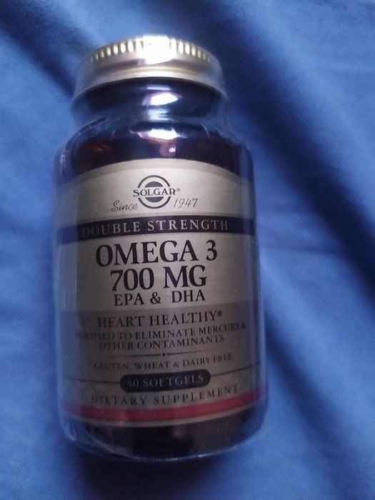 Omega 3 (700 mg )