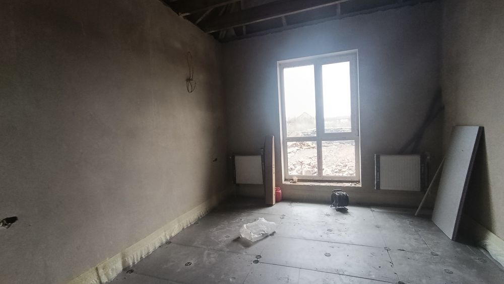 Одноповерховий будинок Агрономічне Масив Садовий, провулок.Козацький