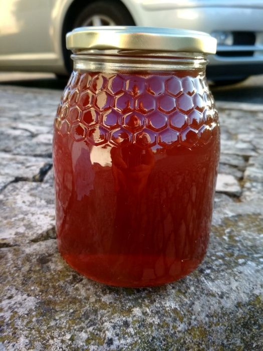 Mel Serra de Sintra/Cascais