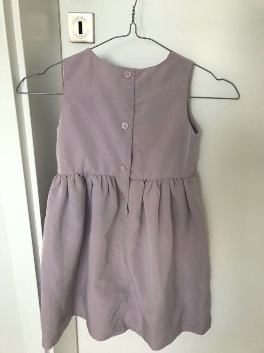 Sukienka H&M 104cm