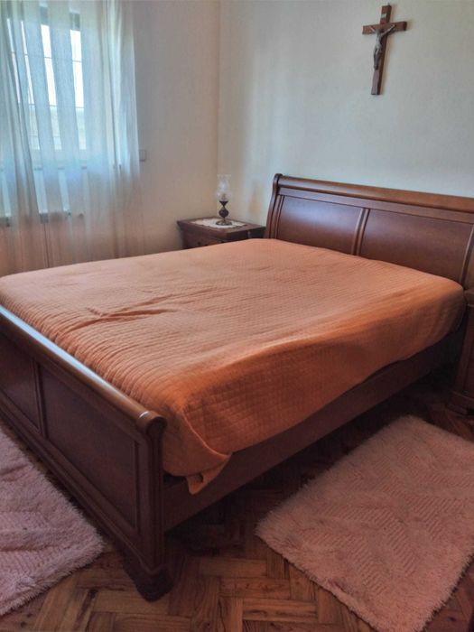Quarto Casal Cerejeira - Como NOVO! - Ourém