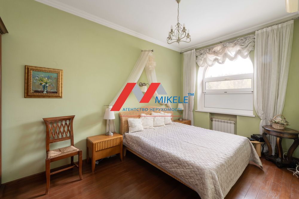 Без комісії Заміський маєток 685 м2 1 га Гостомель км від Києва