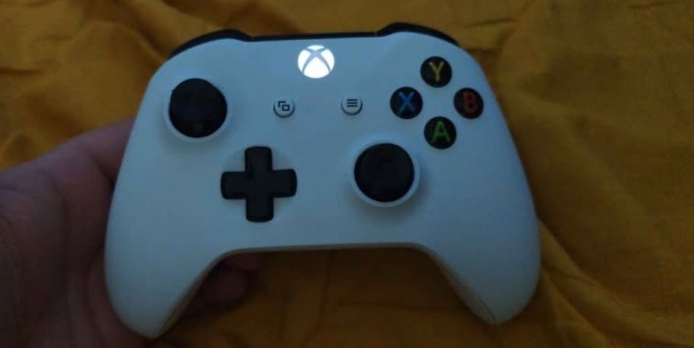 Troco Xbox One S 1TB