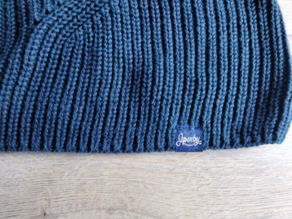 Sweter damski roz 38