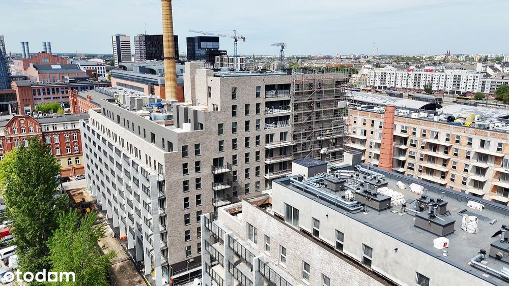 GARAŻ 5tyś|zobacz na żywo|obok Dw.Łódź Fabryczna|1,2km R.Solidarności