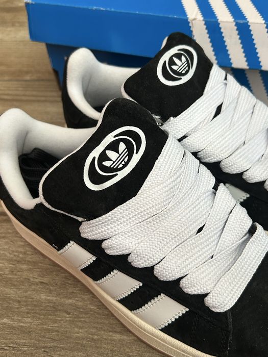 Buty adidas campus 38