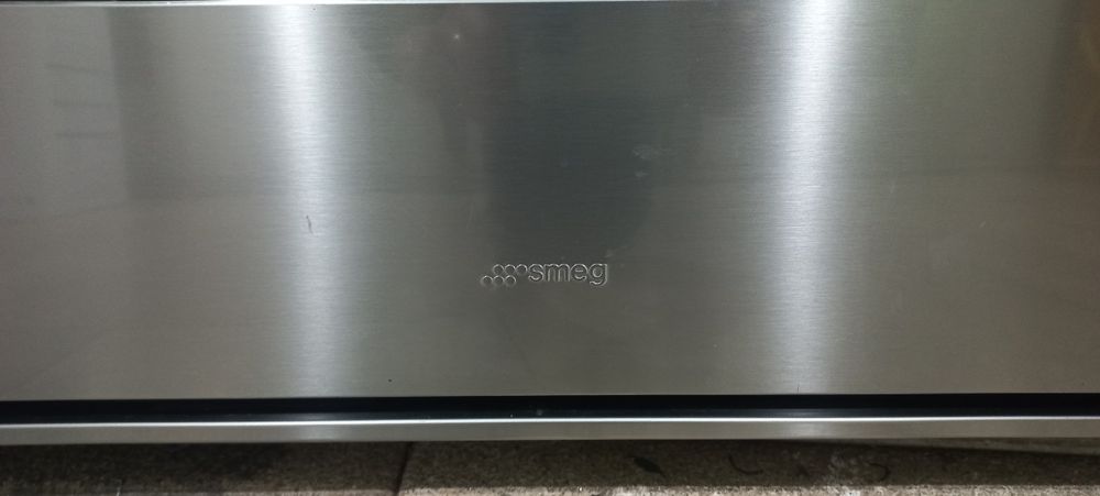 forno SMEG 90CM usado