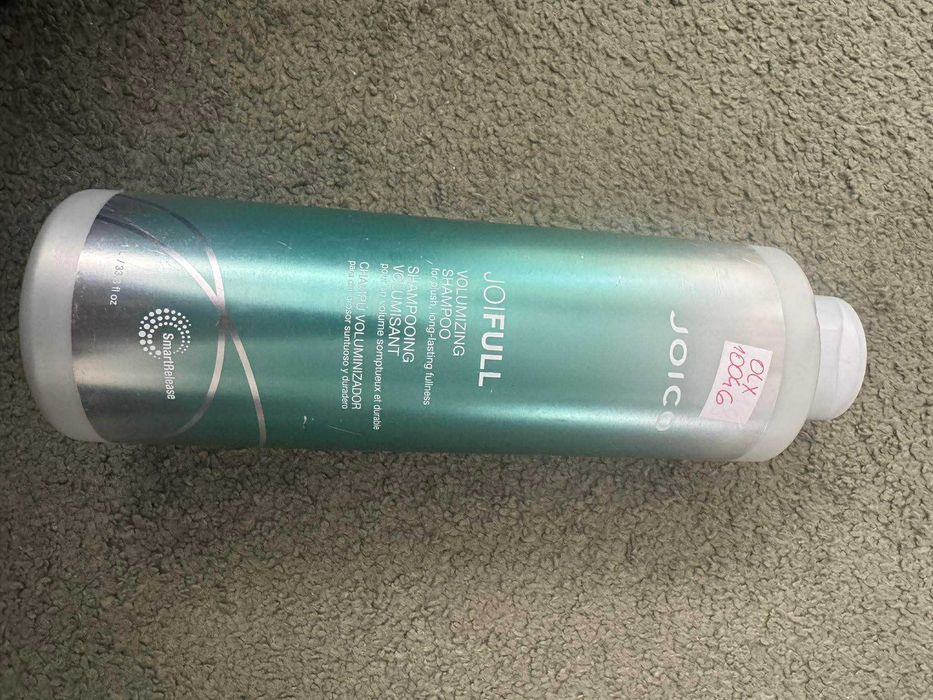 Joico JoiFull Szampon do Włosów Pogrubiający i Dodający Objętości 1000ml 10046