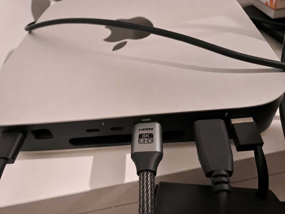 Vendo Xbox Series S 500 GB + Mac Mini M1