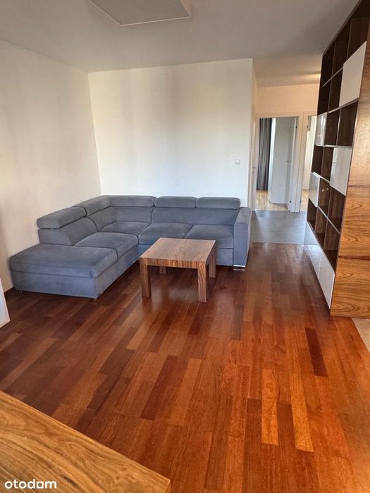 Wynajmę 66 m2, 3 pok., ul. Bartycka 20 Warszawa