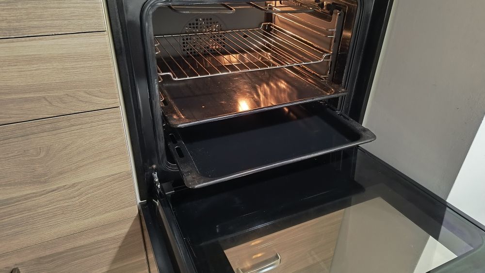 Piekarnik IKEA /Whirlpool