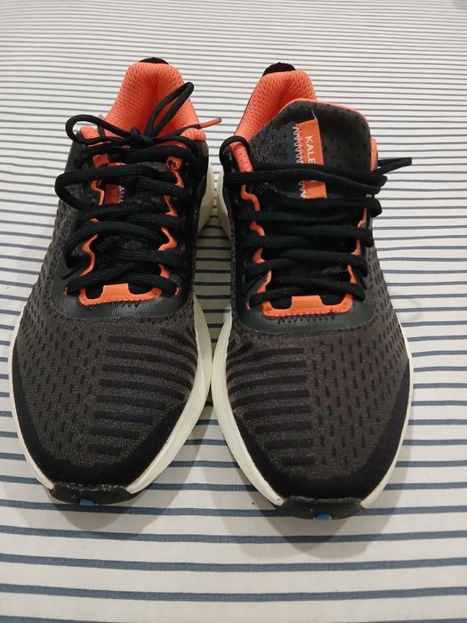 Sapatos esportivos  novos