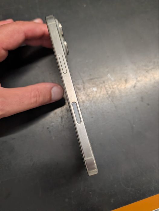 Iphone 16 pro 128gb