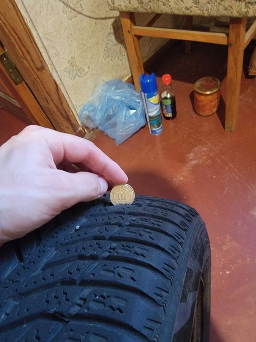 Колеса 185 60 R14