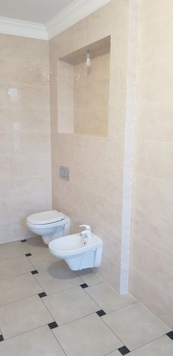 Ремонт квартир, плиточні, сантехнічні роботи