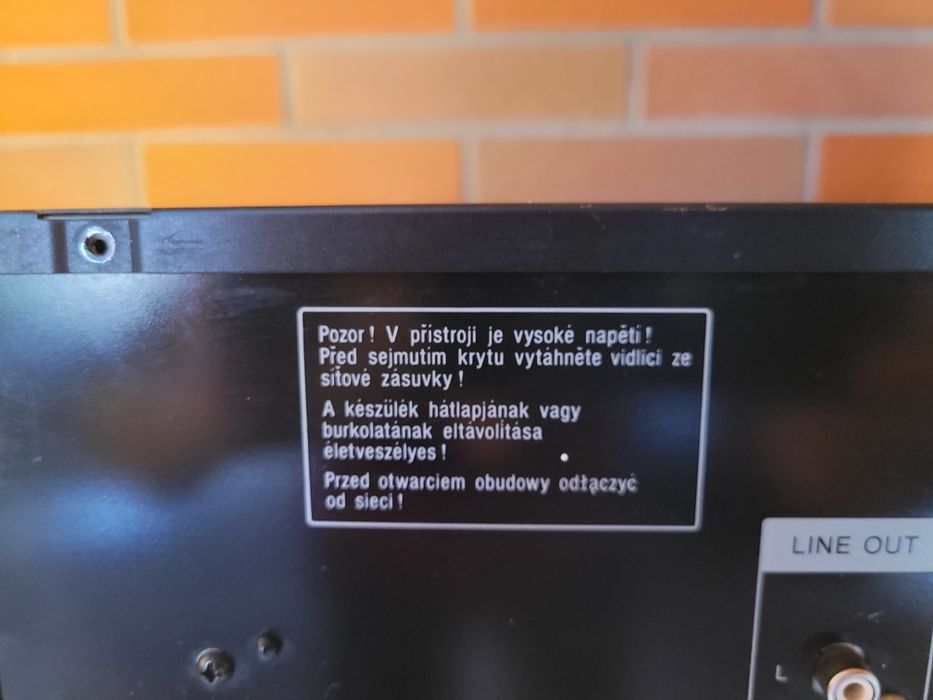 sony cdp-c 365 sprzedam