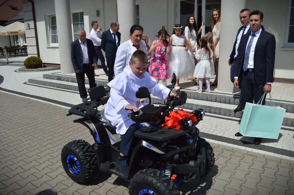 NISKA CENA! Chrzciny, 18-stki, komunie, imprezy okolicznościowe