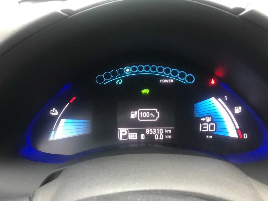 Оренда / прокат авто ( електромобіля )