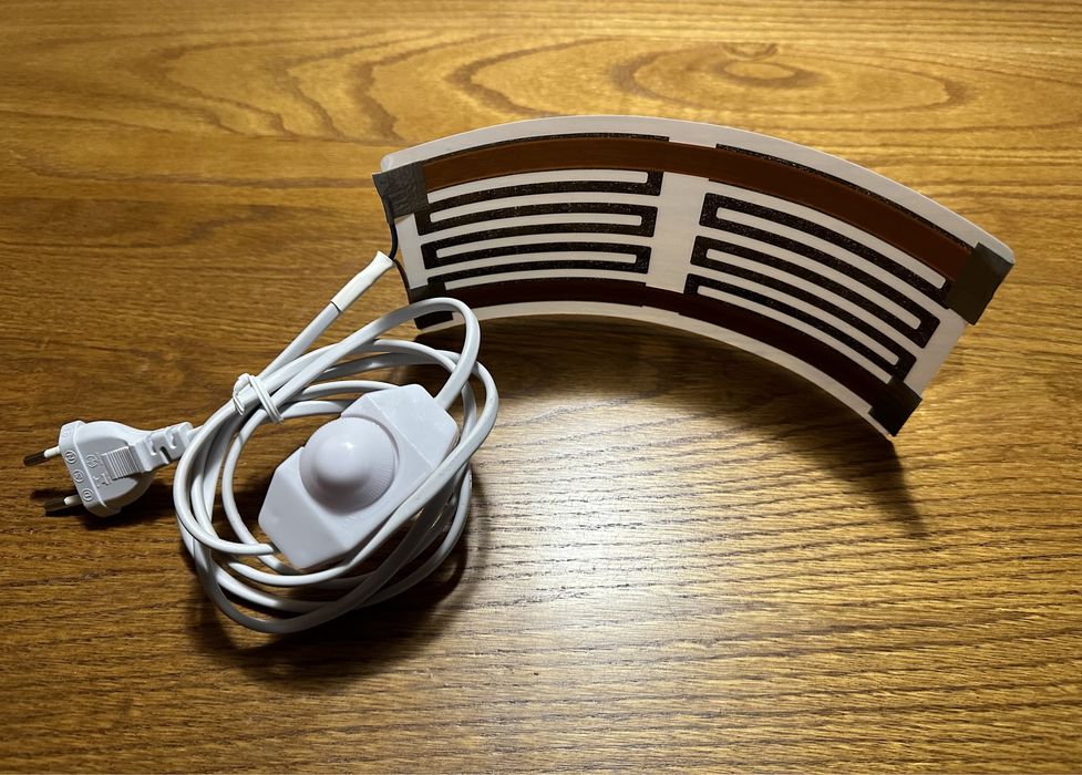 Обогреватель для террариума