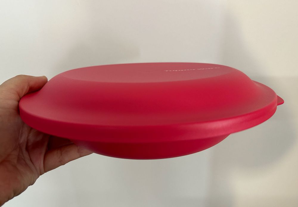 Prato Duplo Tupperware441772016340848641