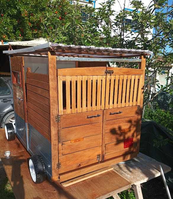 Para Animais CÃES/GATO