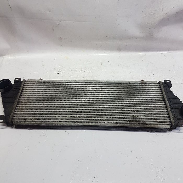 Intercooler radiadores Varias Marcas