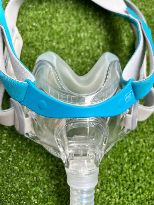 Maska twarzowa CPAP F&P Evora Full roz. S-M