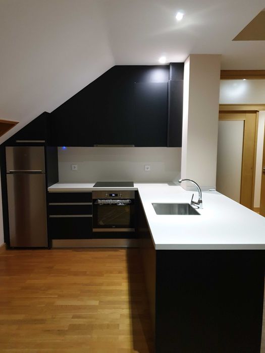 Arrendo T2 Centro De Vila Real (Apartir agosto de maio)