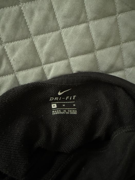 Кофта водолазка nike