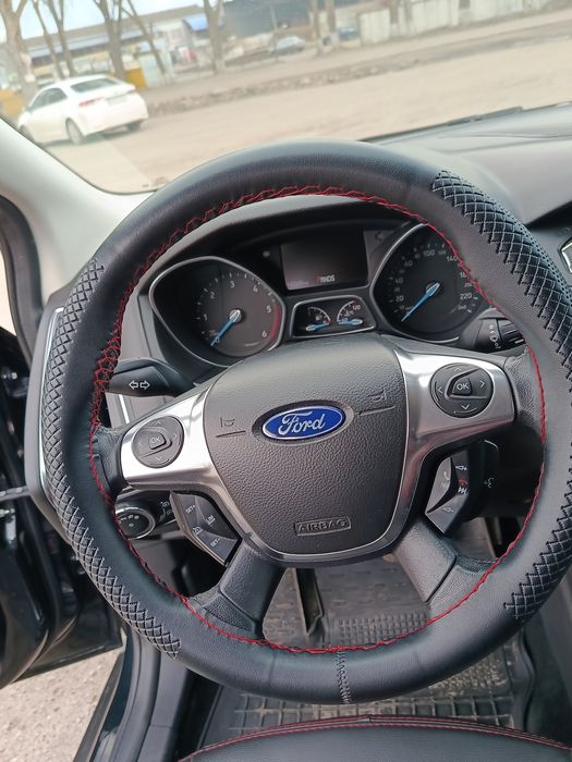 Продам Форд фокус 3