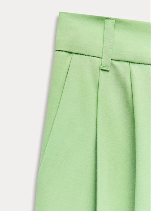 Стильні брюки  від ZARA