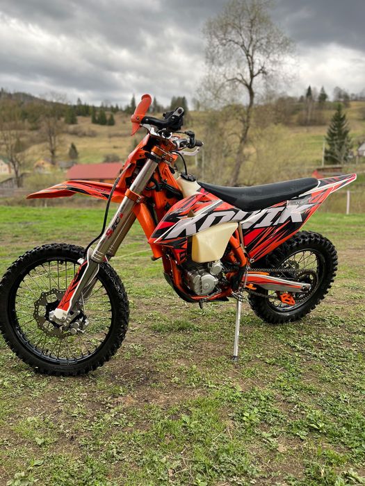 Продам Kovi Lite 250