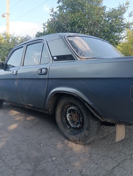 Продам Газ 31029.Волга.