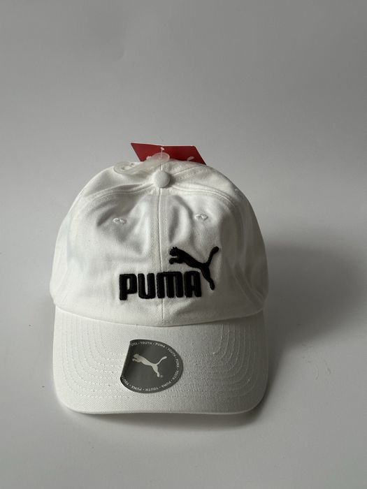 Бейсболка PUMA. Оригінал .