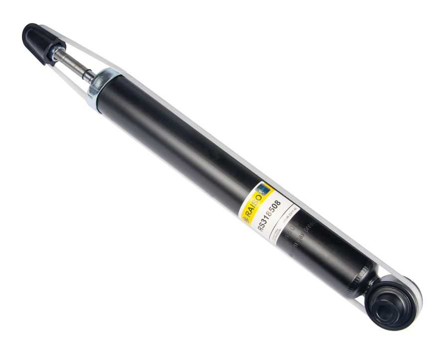 Амортизатор/Стойка Передний/Задний Toyota Corolla/Prius 15-