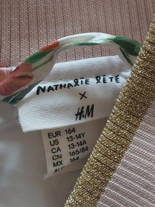 Casaco Bomber Forido HM, XS