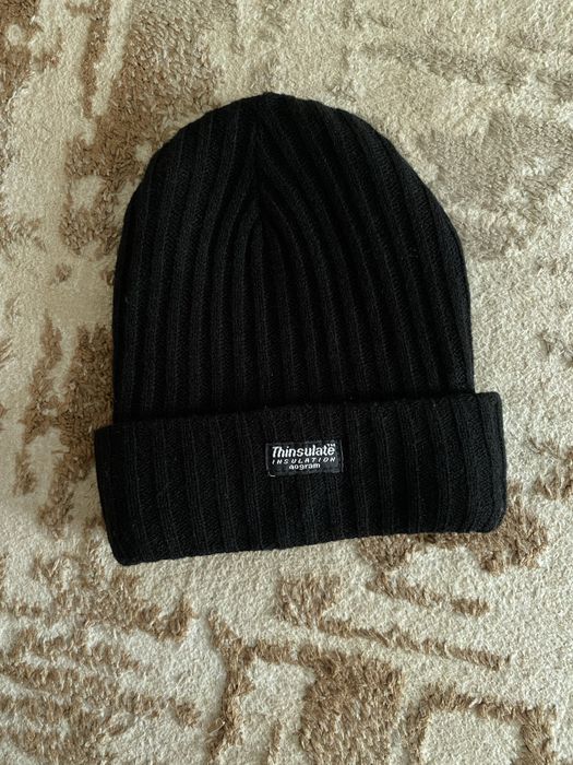 Зимова шапка,осіння шапка 42-44-46