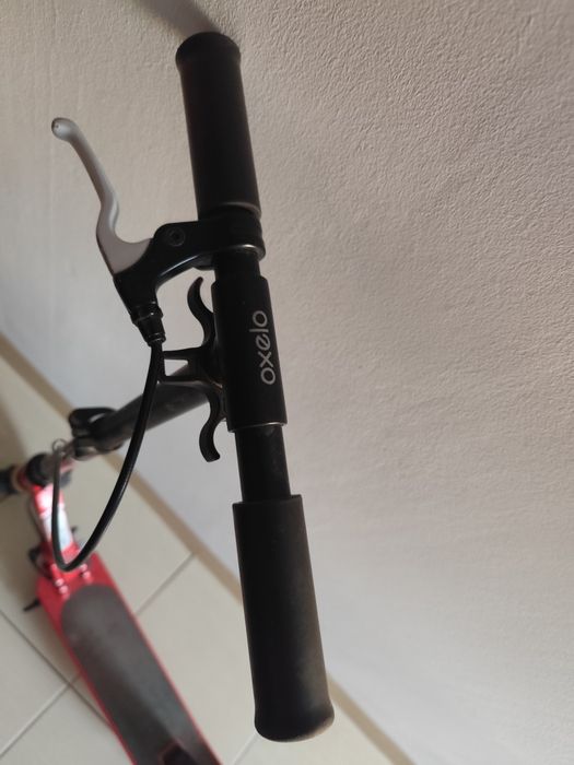 Hulajnoga firmy "OXELO" 100zl
