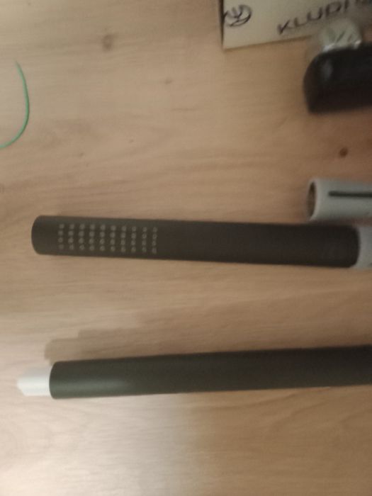 Смеситель для душа Cludi