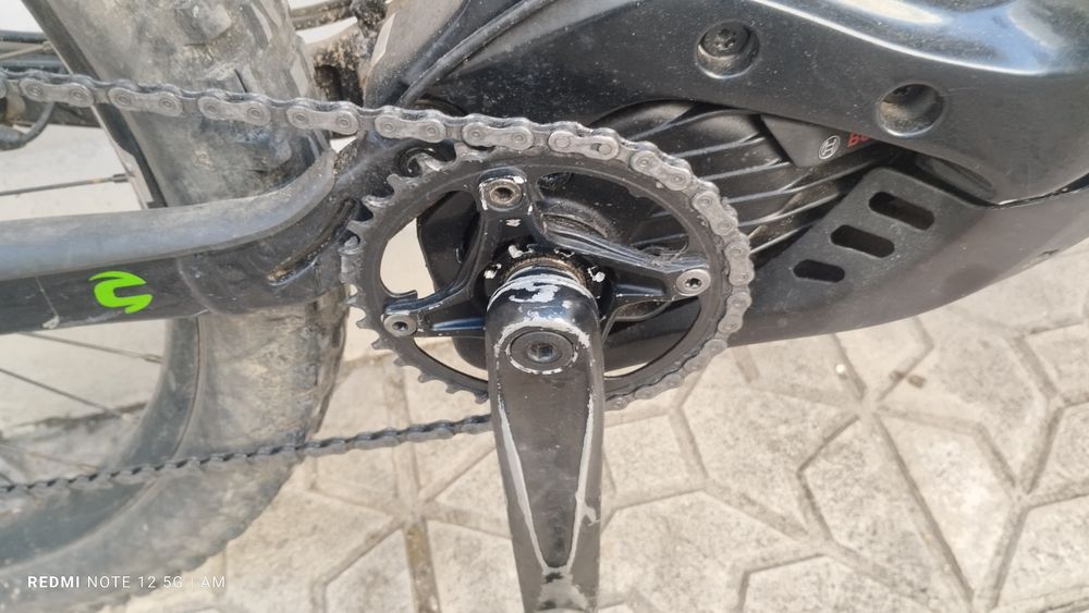 Cannondale habit neo2, 2020