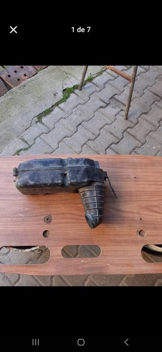 Yamaha tzr e dtr 125cc