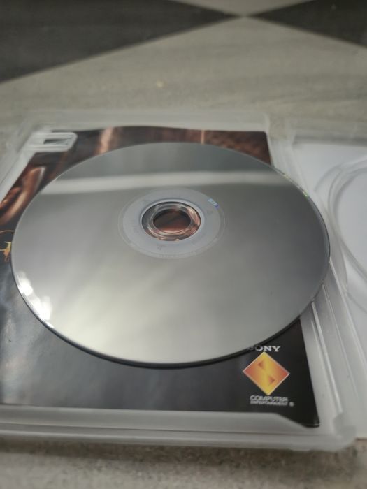 God Of War Collection PS3