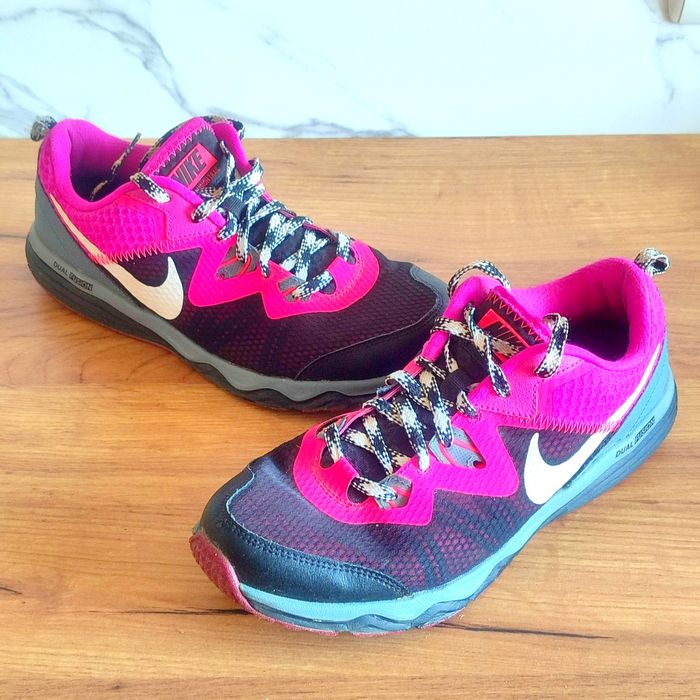Кросівки Nike Dual Fusion Trail W